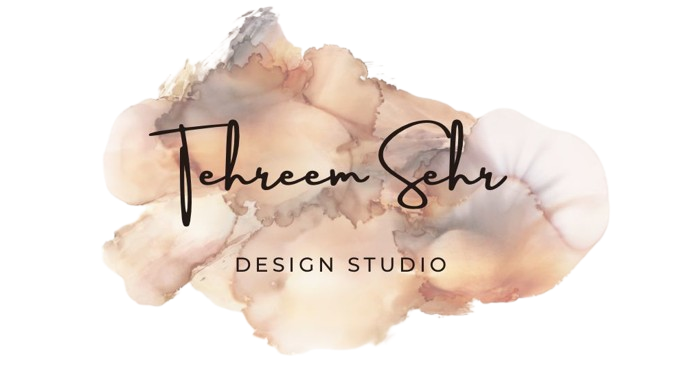 Tehreem Sehr Design Studio